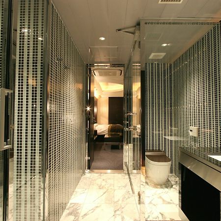 Hotel The Glanz - Vacation Stay 75011V Tokyo Exterior photo