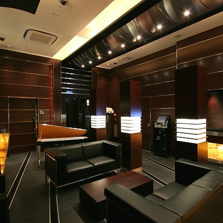 Hotel The Glanz - Vacation Stay 75011V Tokyo Exterior photo