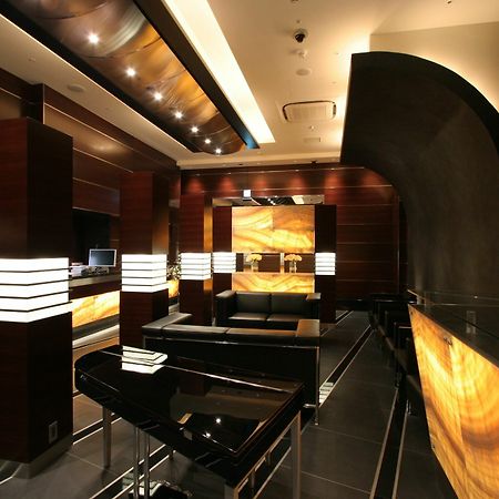 Hotel The Glanz - Vacation Stay 75011V Tokyo Exterior photo