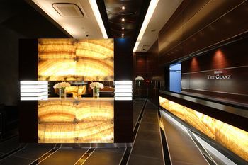 Hotel The Glanz - Vacation Stay 75011V Tokyo Exterior photo