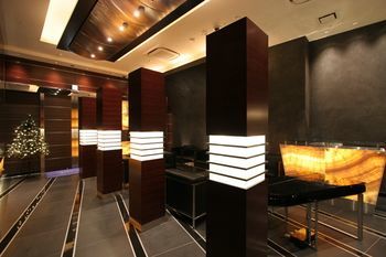 Hotel The Glanz - Vacation Stay 75011V Tokyo Exterior photo