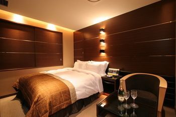 Hotel The Glanz - Vacation Stay 75011V Tokyo Exterior photo