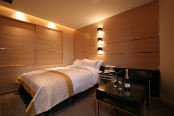 Hotel The Glanz - Vacation Stay 75011V Tokyo Exterior photo