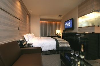 Hotel The Glanz - Vacation Stay 75011V Tokyo Exterior photo