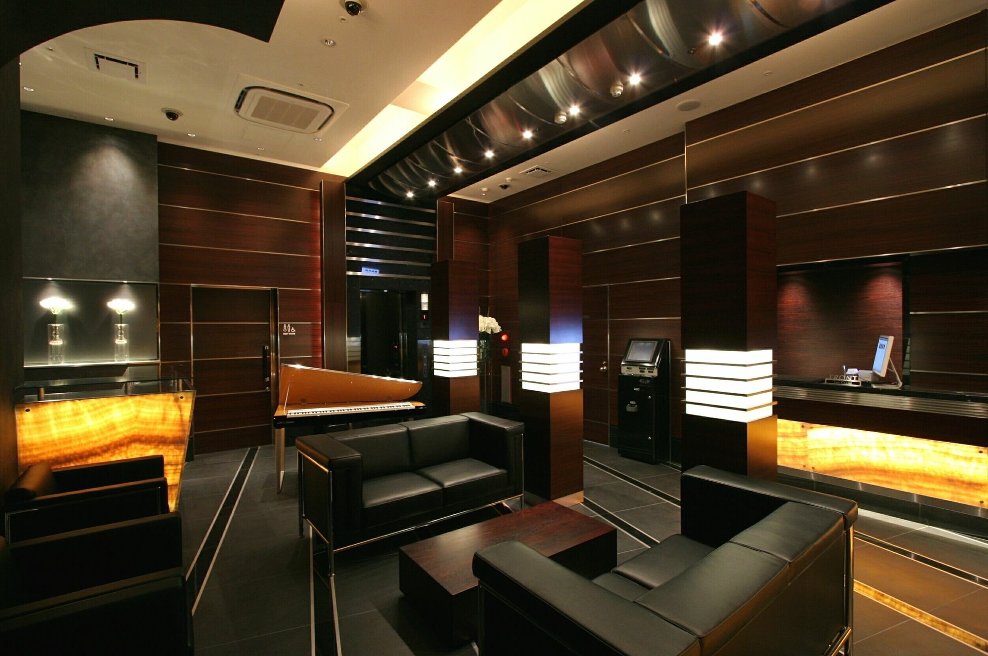 Hotel The Glanz - Vacation Stay 75011V Tokyo Exterior photo