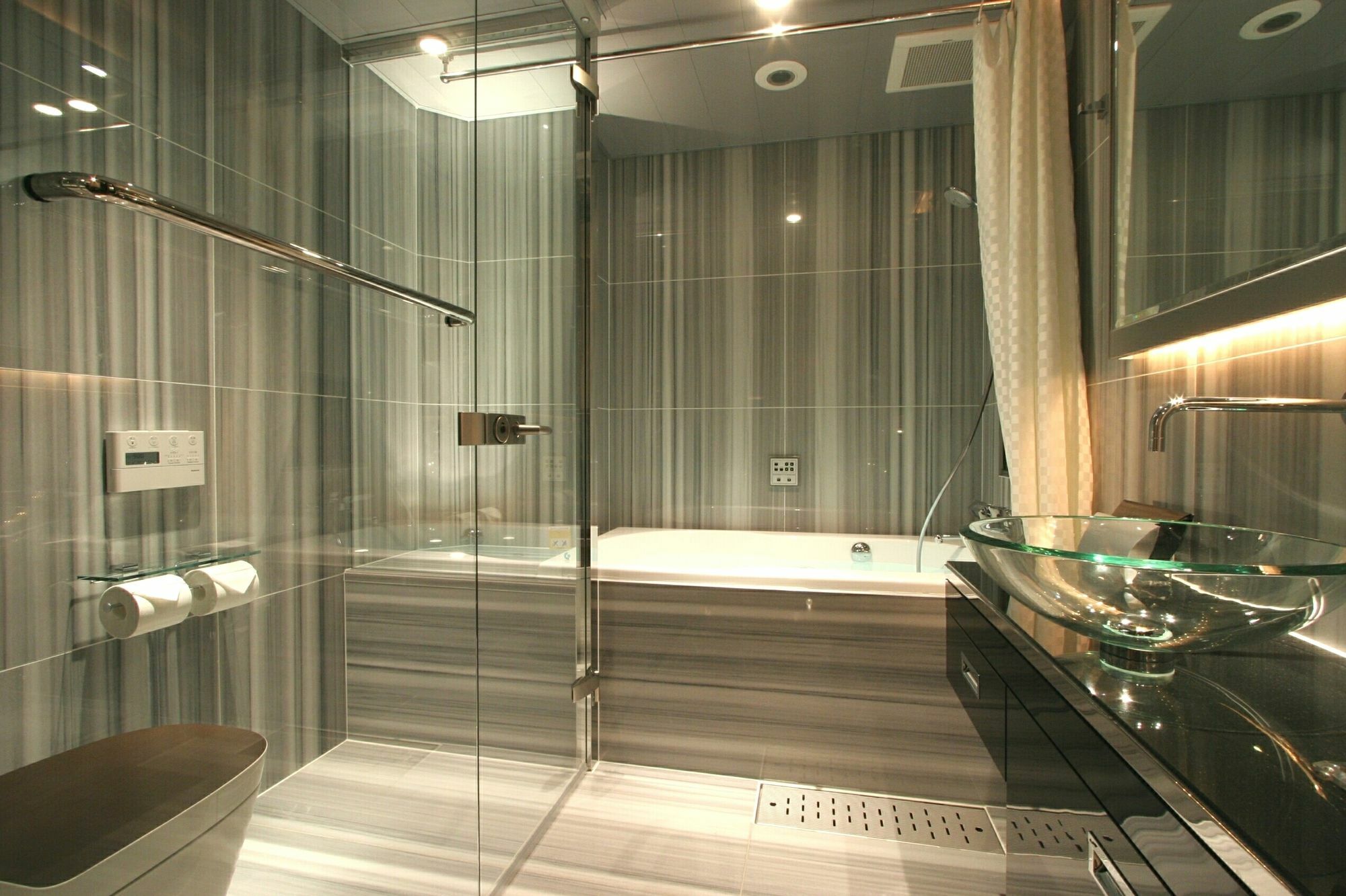 Hotel The Glanz - Vacation Stay 75011V Tokyo Exterior photo